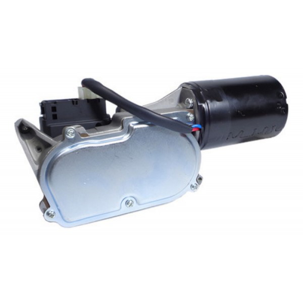 Motor Limpador Parabrisa Uno Fiorino Premio C/ Temporizador