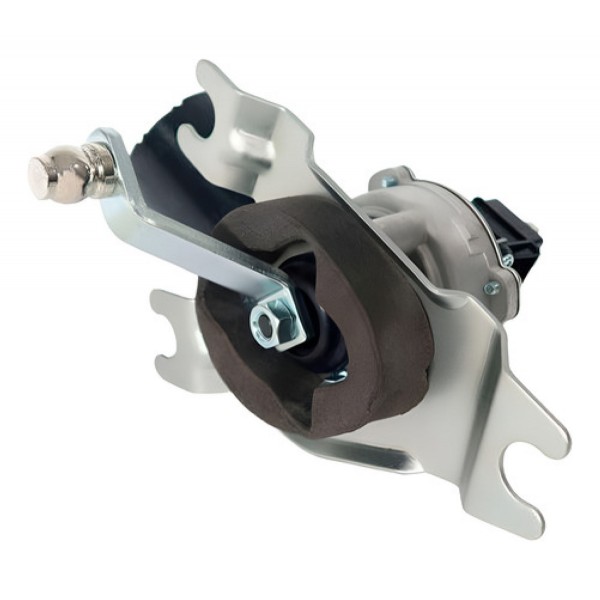 Motor Limpador Parabrisa Gm 13000 19000 1989 1990 1991 1992