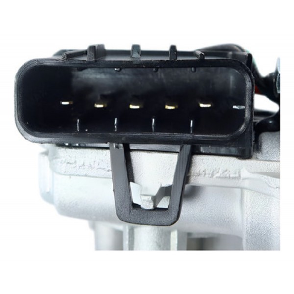 Motor Do Limpador Parabrisa Gm Vectra Astra Omega 1993/2015