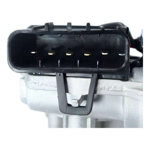 Motor Do Limpador Do Parabrisa Gm Vectra Astra Omega 1993/15