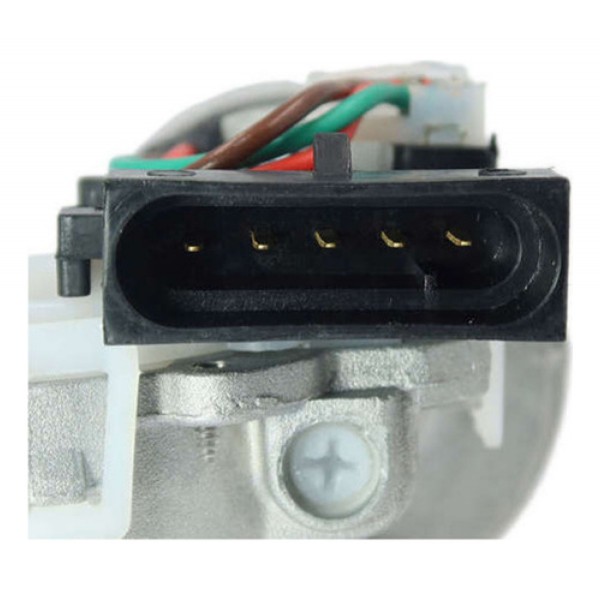 Motor Limpador Parabrisa Palio Siena Strada Doblo 2001/2016