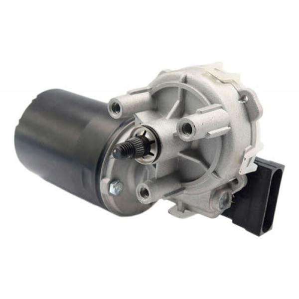 Motor Do Limpador Parabrisa Palio Siena Strada Doblo 2001/16