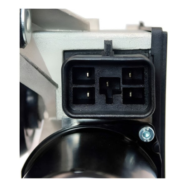 Motor Limpador Parabrisa S10 Blazer Gmc 12-170 2000 2001 02