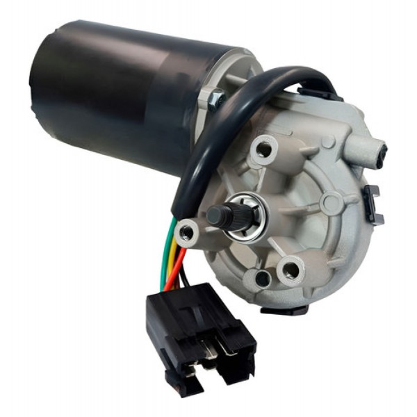 Motor Limpador Parabrisa Ford Cargo 1986 1989 1990 1991 1992