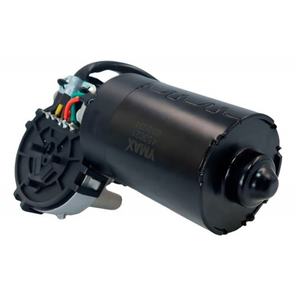 Motor Limpador Parabrisa Ford Cargo 815 1215 2009 2010 2011