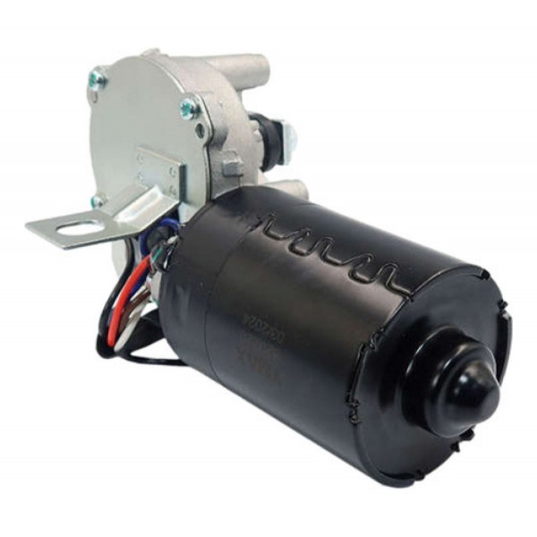 Motor Do Limpador Parabrisa Fusca Brasilia Karmann-ghia 68/