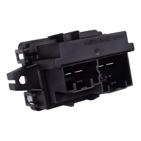 Resistência Do Ar Condicionado Captiva Camaro Cruze Malibu