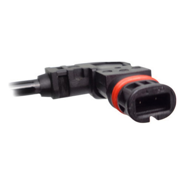 02 Sensores De Freio Abs Dianteiro Mercedes Slk200/250/55