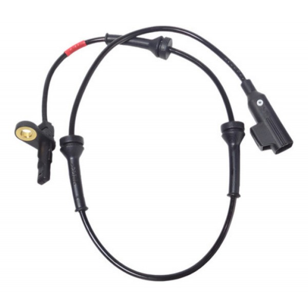 Sensor De Freio Abs Roda Traseira Land Rover Evoque