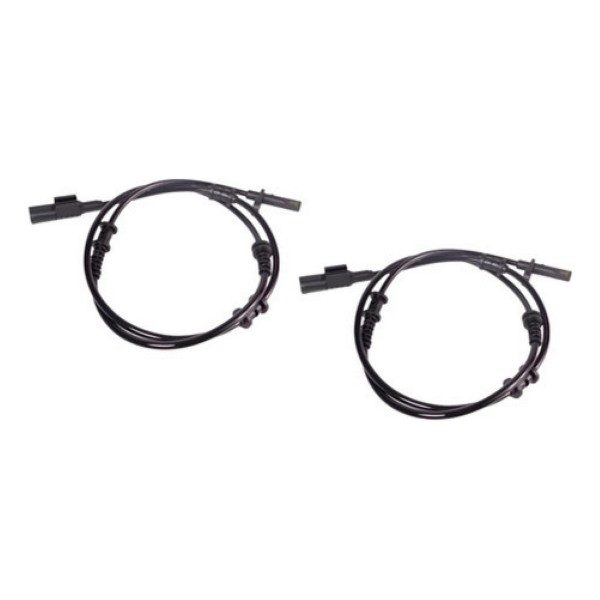 Par Sensor Freio Abs Dianteira Mercedes Gla200 A45 Amg A200
