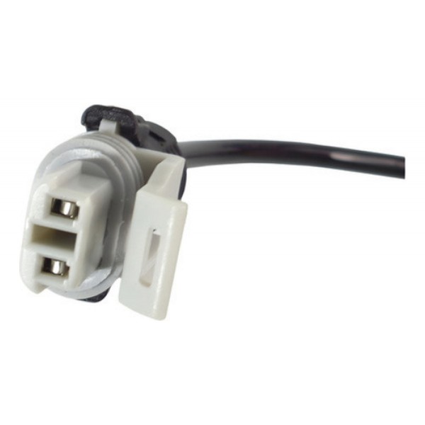 Kit C/ 4 Sensor De Freio Abs Captiva Dianteiro Traseiro