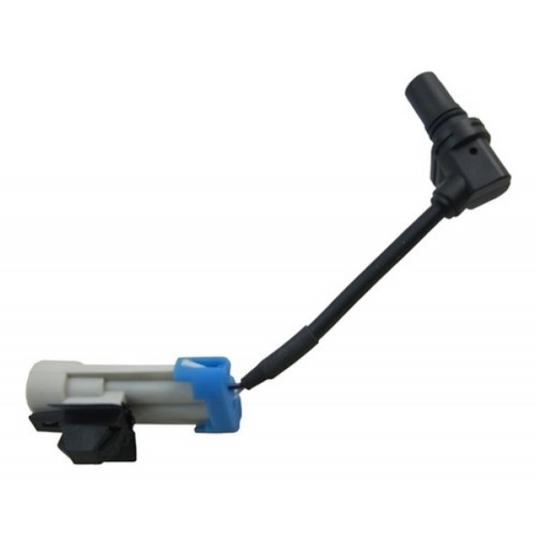 Sensor De Freio Abs Chevrolet Captiva Dianteiro Novo 08/15