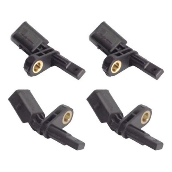 Sensor Freio Abs Passat Tiguan Audi A3 Golf Jetta Dianteiro