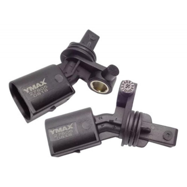Par Sensor De Freio Abs Amarok Traseiro Direito + Esquerdo