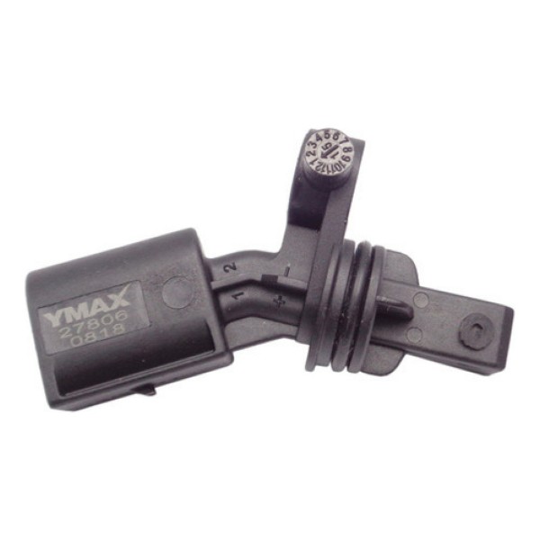 Sensor De Freio Abs Amarok Traseiro Lado Direito 2h0927808a