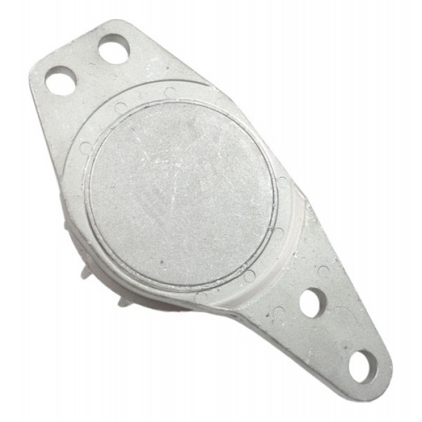Coxim Motor Fiat Palio Weekend Siena Strada 1.8 Lado Direito