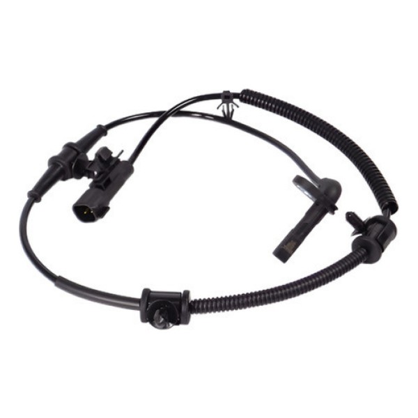 Sensor Abs Dianteiro Dir. Esq. Gm Cruze 1.8 16v 2010 Á 2016