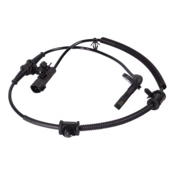 Kit Sensor Abs Gm Cruze 1.8 Dianteiro Esquerdo Direito 10/16