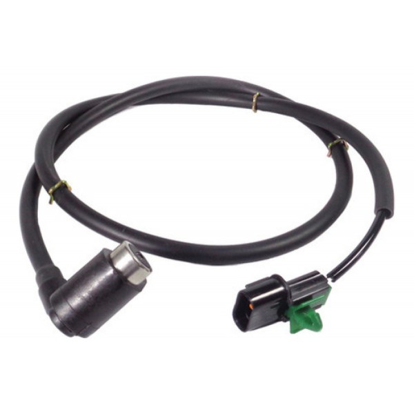 Kit 2 Sensor Abs Traseiro Pajero Sport 2.5/3.0 1999 Até 2011