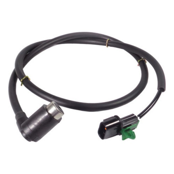 Sensor Abs Traseiro Pajero Sport 3.0 24v 1999/2005 Mr307050