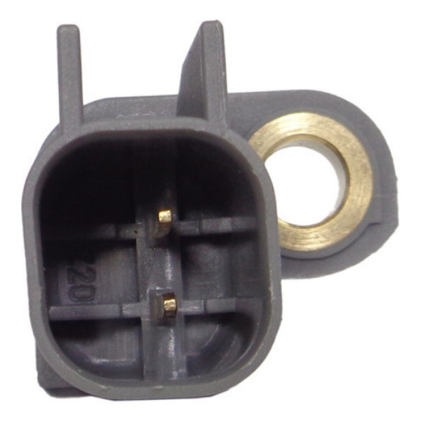 Sensor Abs Traseiro Volvo C70 T5 S60 Xc60 Xc70 30793636