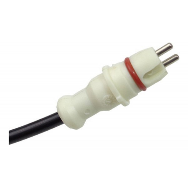 Sensor Freio Abs Dianteiro Esquerdo Fiat Palio Weekend Siena