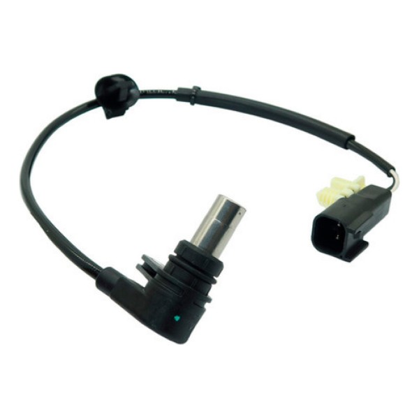 Sensor Freio Abs Roda Traseiro Esquerdo Ford Ranger 2013/17