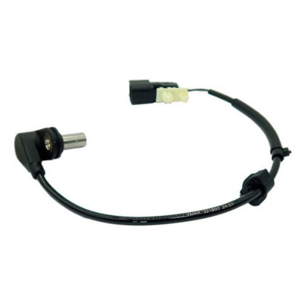 Sensor Freio Abs Traseiro Esquerdo Ford Ranger Troller 13/17