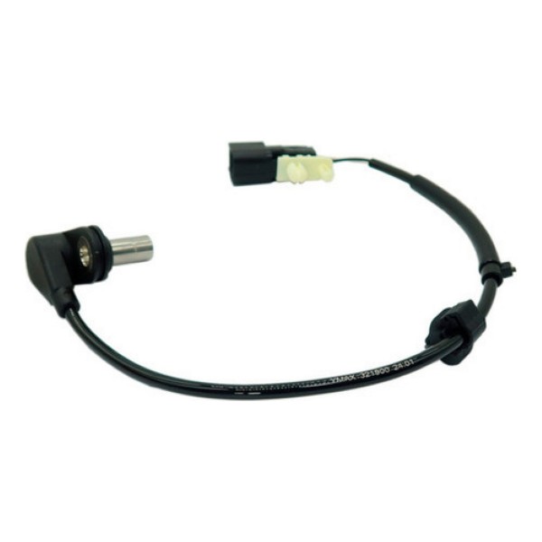 Sensor Freio Abs Roda Traseira Esquerda Ford Ranger 2013/17