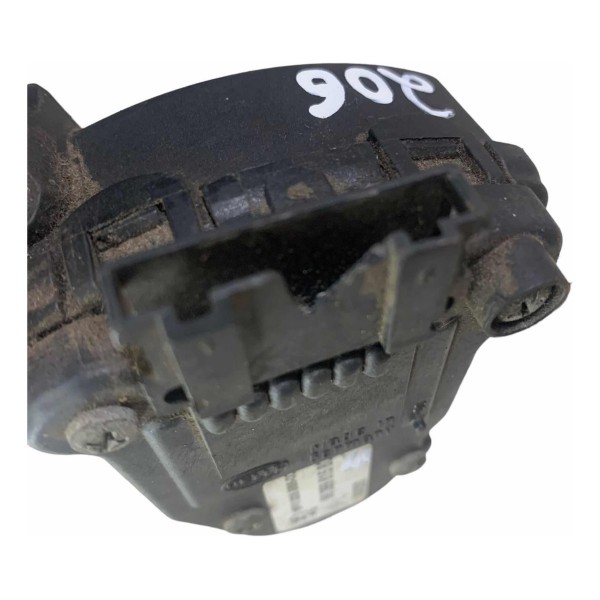 Pedal Acelerador Peugeot 206 207 9639961580