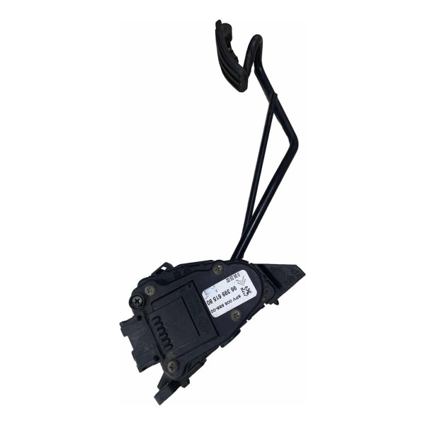 Pedal Acelerador Peugeot 206 207 9639961580