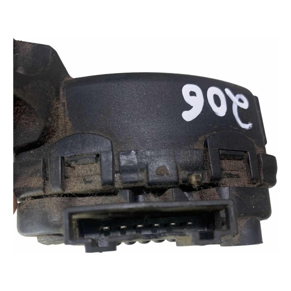 Pedal Acelerador Peugeot 206 207 9639961580