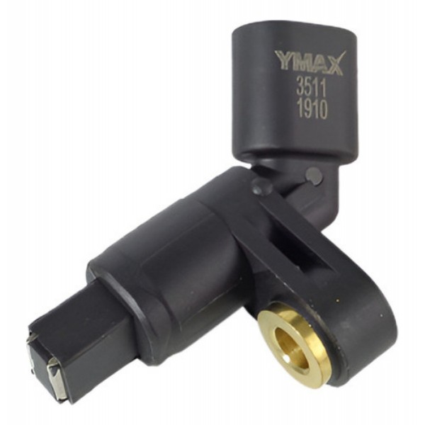 Sensor Freio Abs Dianteiro Esquerdo Golf Bora New Beetle A3