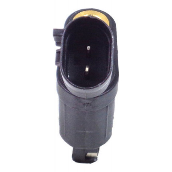 Kit 2 Sensores De Freio Abs Traseiro Vw Golf 1993 A 2006