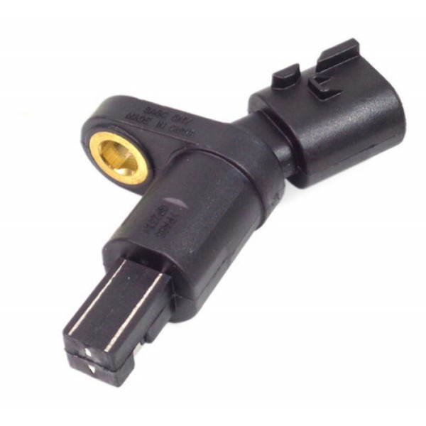 Kit 2 Sensores De Freio Abs Traseiro Vw Golf 1993 A 2006