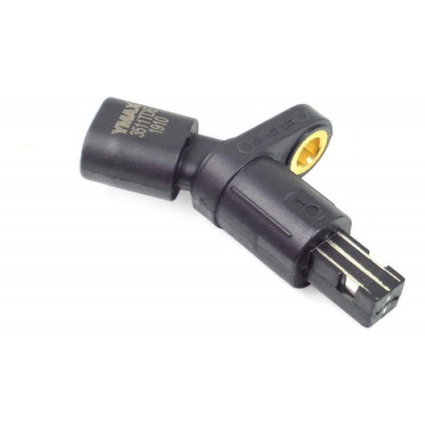 Kit 2 Sensores De Freio Abs Traseiro Vw Jetta 1999 A 2004