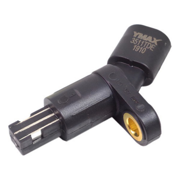 Sensor Abs Traseiro Audi A3 1.8 20v Turbo Tt 1.8 Golf 1.6 8v