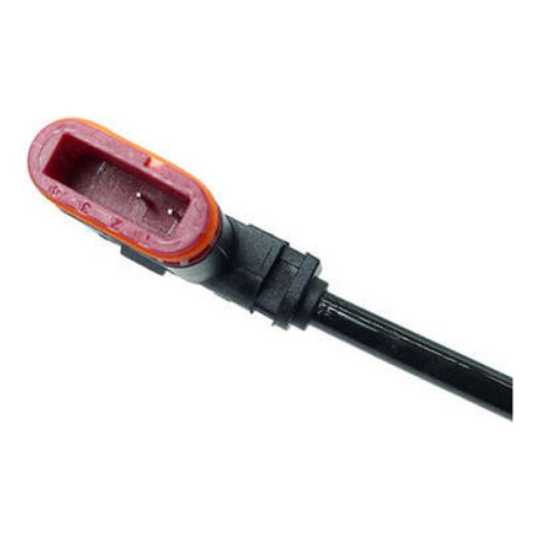 Sensor Abs Traseiro Mercedes C208 C300 C320 C350 2007 A 2014