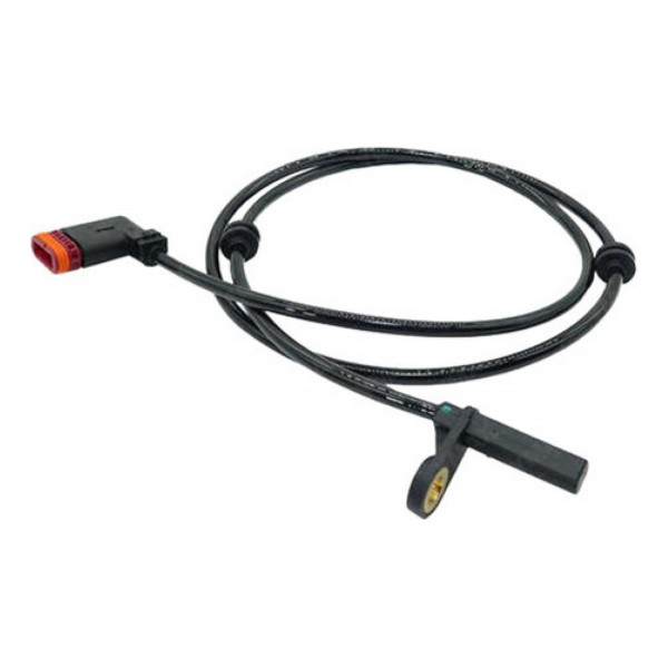 Sensor Abs Traseiro Mercedes C208 C300 C320 C350 2007 A 2014