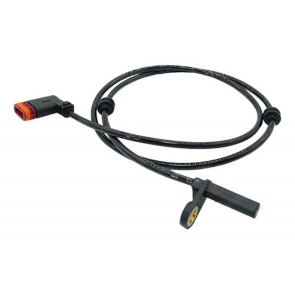 Sensor Abs Traseiro Mercedes Glk220 Glk280 Glk300 08/ 2015