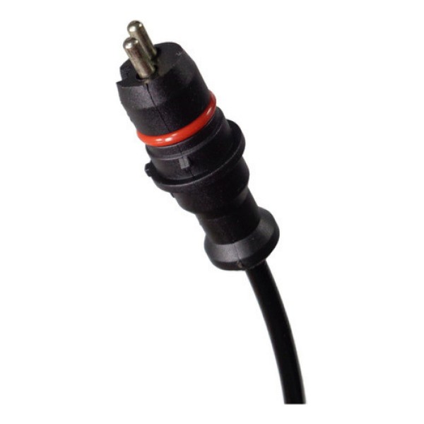 Sensor Abs Dianteiro Esquerdo Doblo Adventure 2005 Até 2021