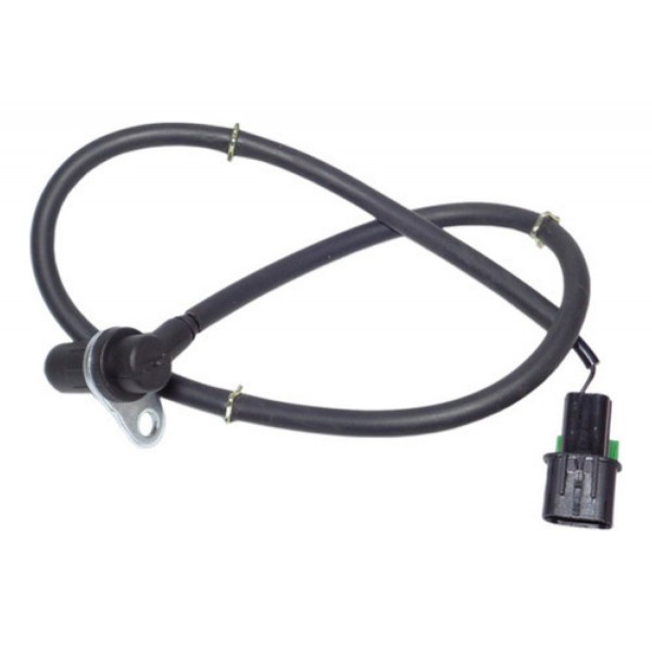 Kit 4 Sensores De Freio Abs Pajero Sport Dianteiro/traseiro
