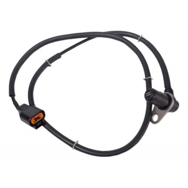 4 Sensores Freio Abs Pajero Full Dianteiro/traseiro Ld E Le