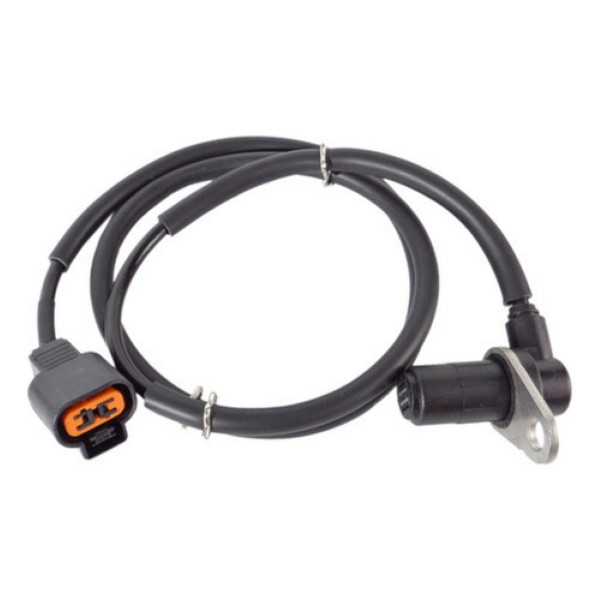 4 Sensores Freio Abs Pajero Full Dianteiro/traseiro Ld E Le