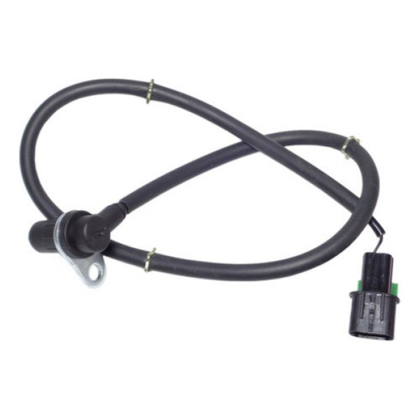 4 Sensores Freio Abs Pajero Full Dianteiro/traseiro Ld E Le