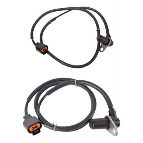 Sensor Freio Abs Dianteiro Direito Esquerdo Pajero Full Spor