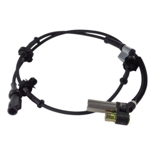 Sensor Abs Dianteiro Ford Ranger 2.5/2.5d 8v 1998 Até 2001