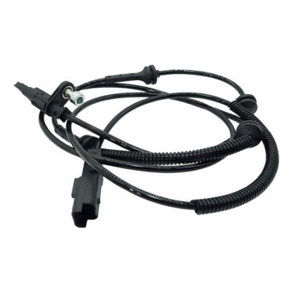 Sensor Abs Traseiro Ld/le Citroen C6 Peugeot 407 2004 /2011