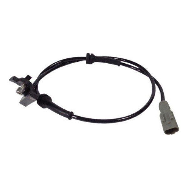Kit 2 Sensores Abs Traseiro Peugeot 307 Citroen C4 2002/2014