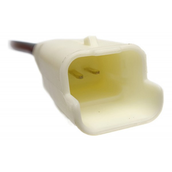 Sensor De Freio Abs Dianteiro Ds4 Ds5 307 308 Rcz 9665386780